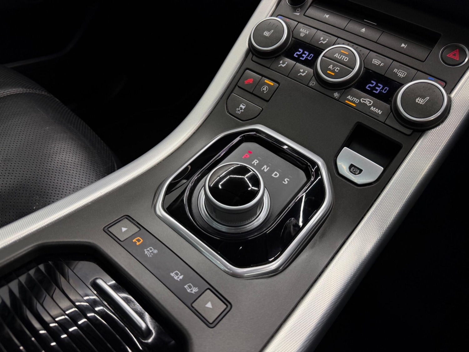 Used Land Rover Range Rover Evoque 2016 for sale - 77598062: Photo 59