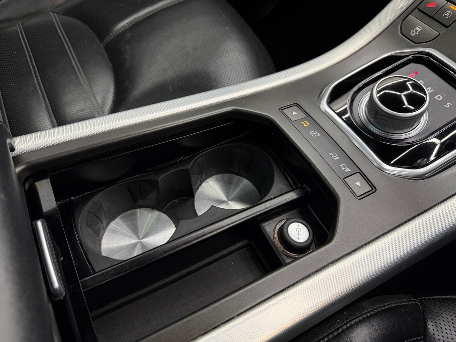 Used Land Rover Range Rover Evoque 2016 for sale - 77598062: Photo 60