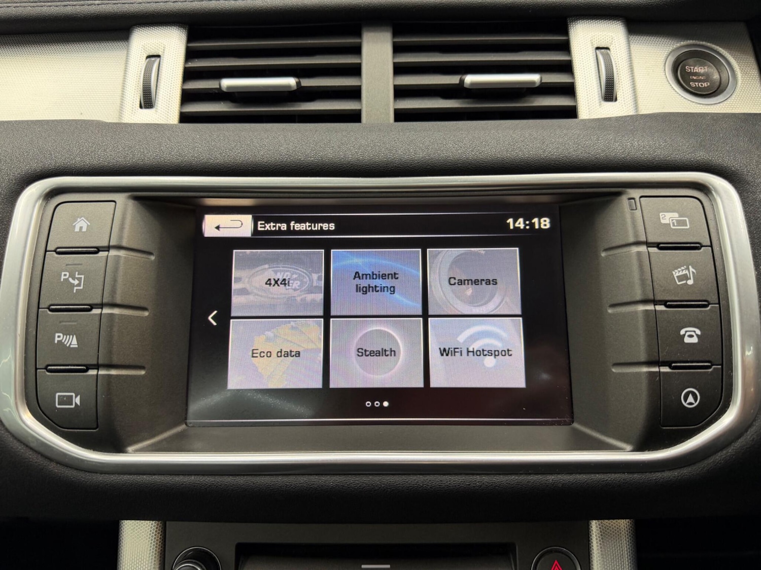 Used Land Rover Range Rover Evoque 2016 for sale - 77598062: Photo 61