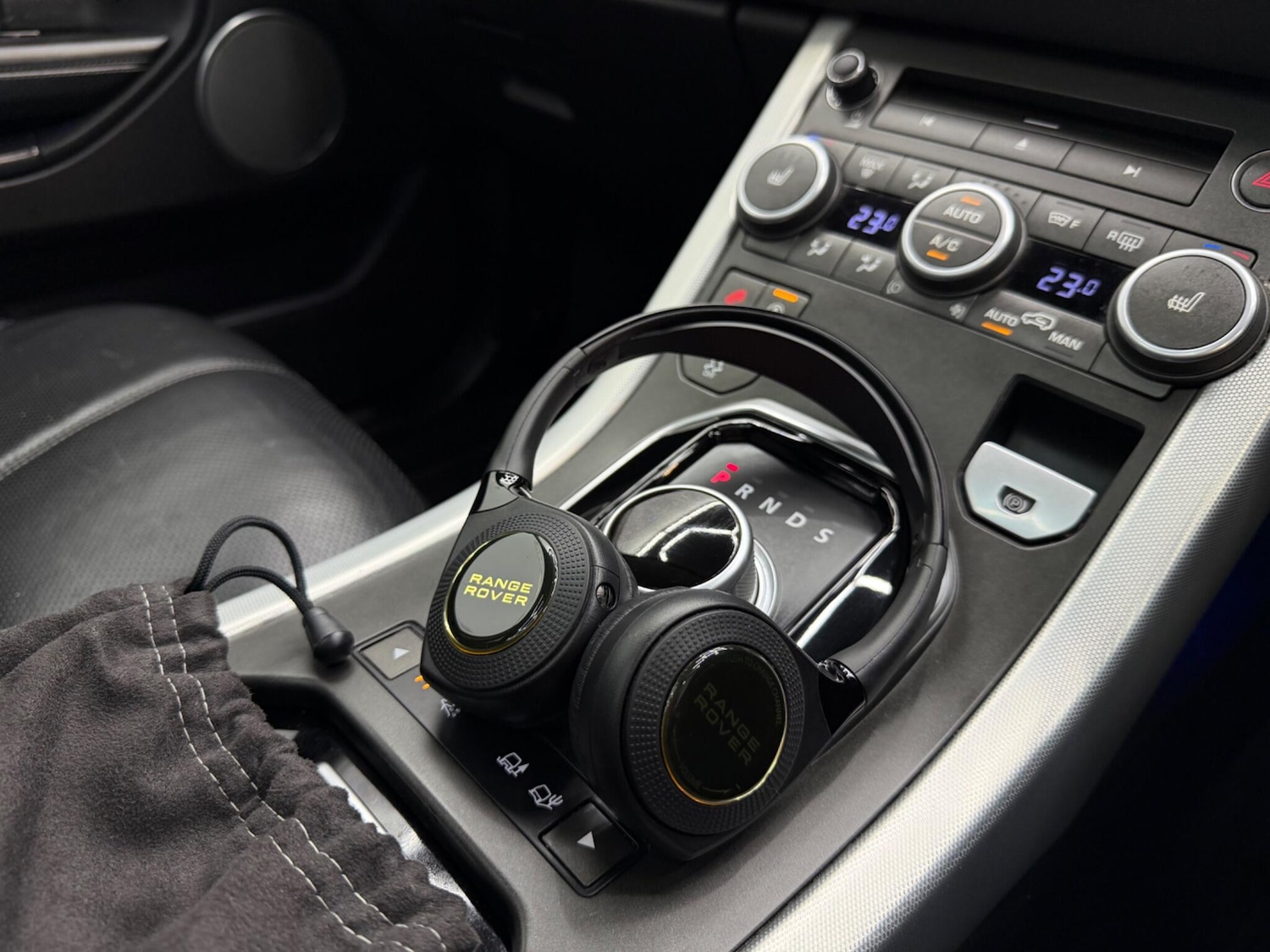 Used Land Rover Range Rover Evoque 2016 for sale - 77598062: Photo 62