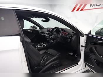 Used Audi A5 2017 for sale - 79807346: Photo