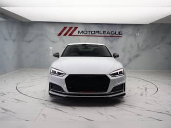 Used Audi A5 2017 for sale - 79807346: Photo