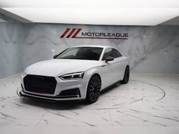 Used Audi A5 2017 for sale - 79807346: Photo
