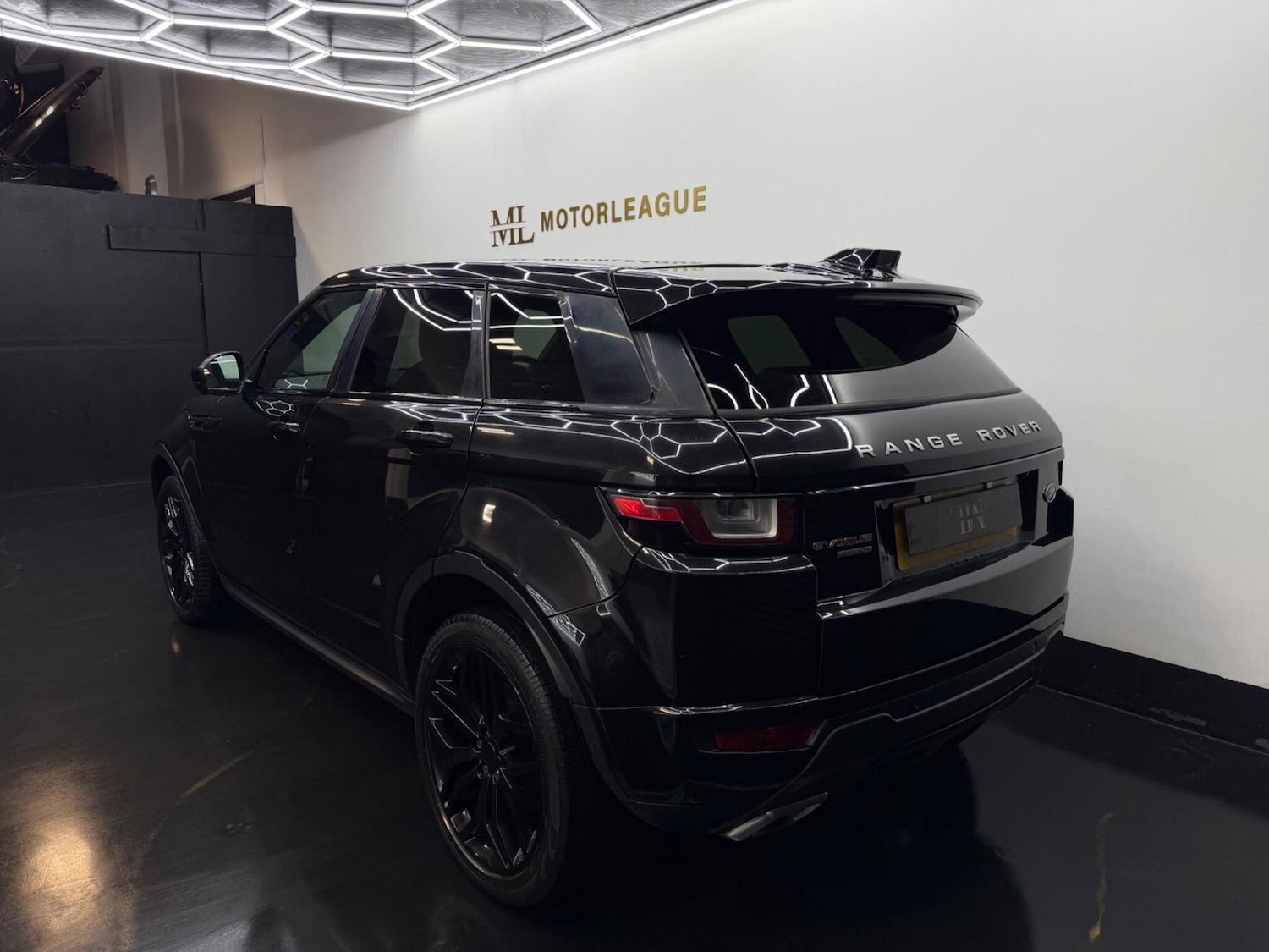 Used Land Rover Range Rover Evoque for sale - 77598597: Photo 10