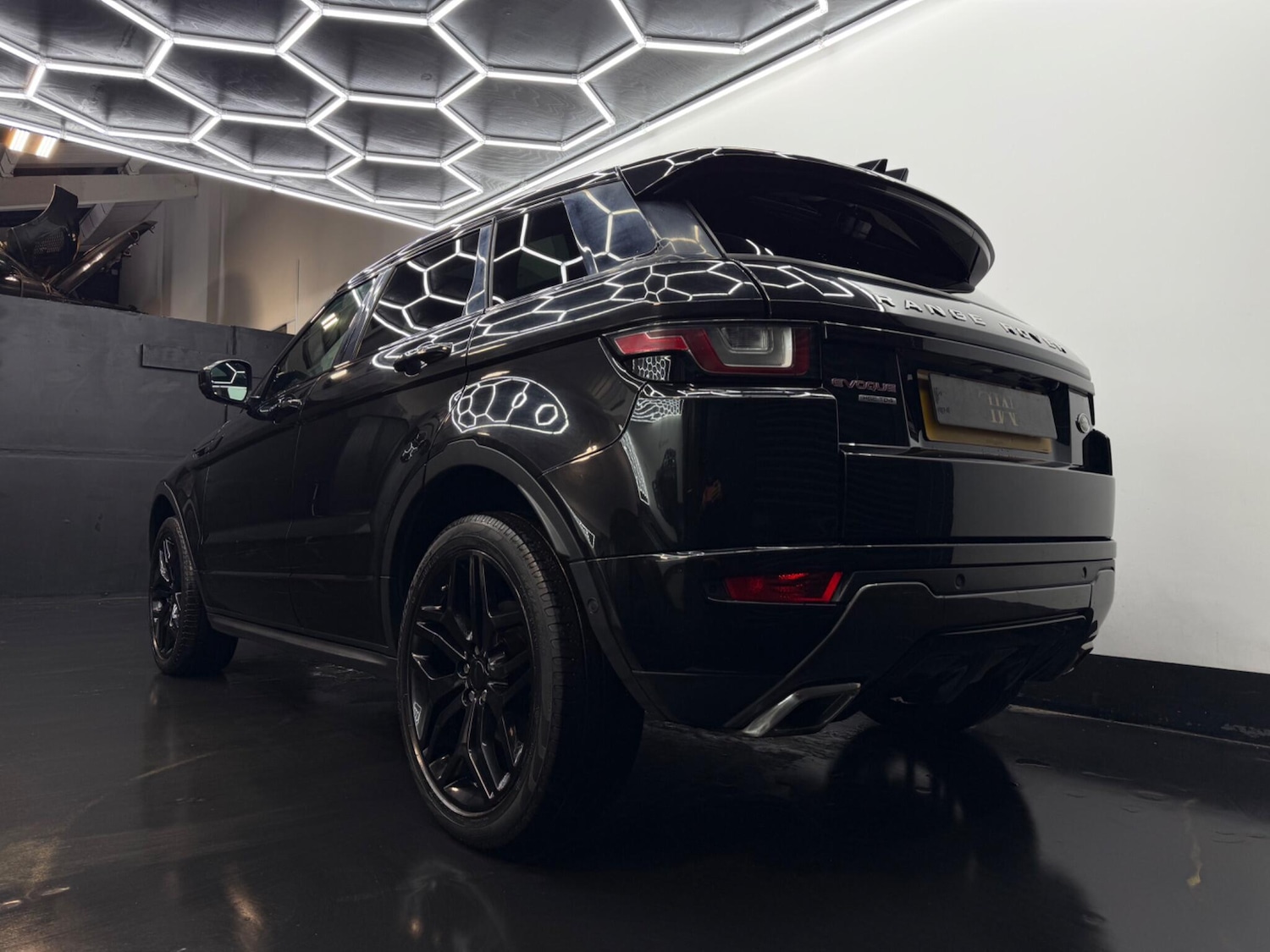 Used Land Rover Range Rover Evoque for sale - 77598597: Photo 11