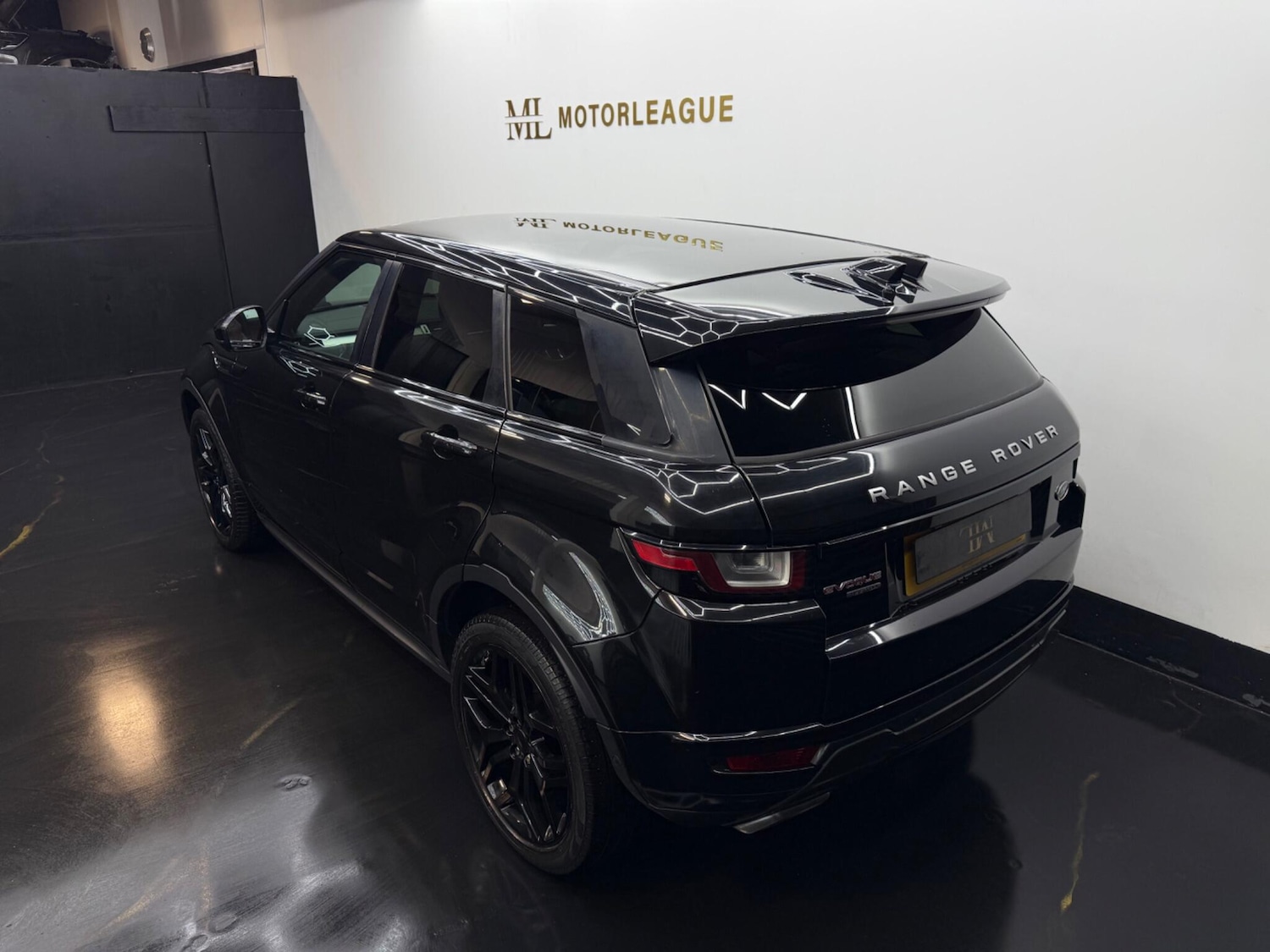 Used Land Rover Range Rover Evoque for sale - 77598597: Photo 12