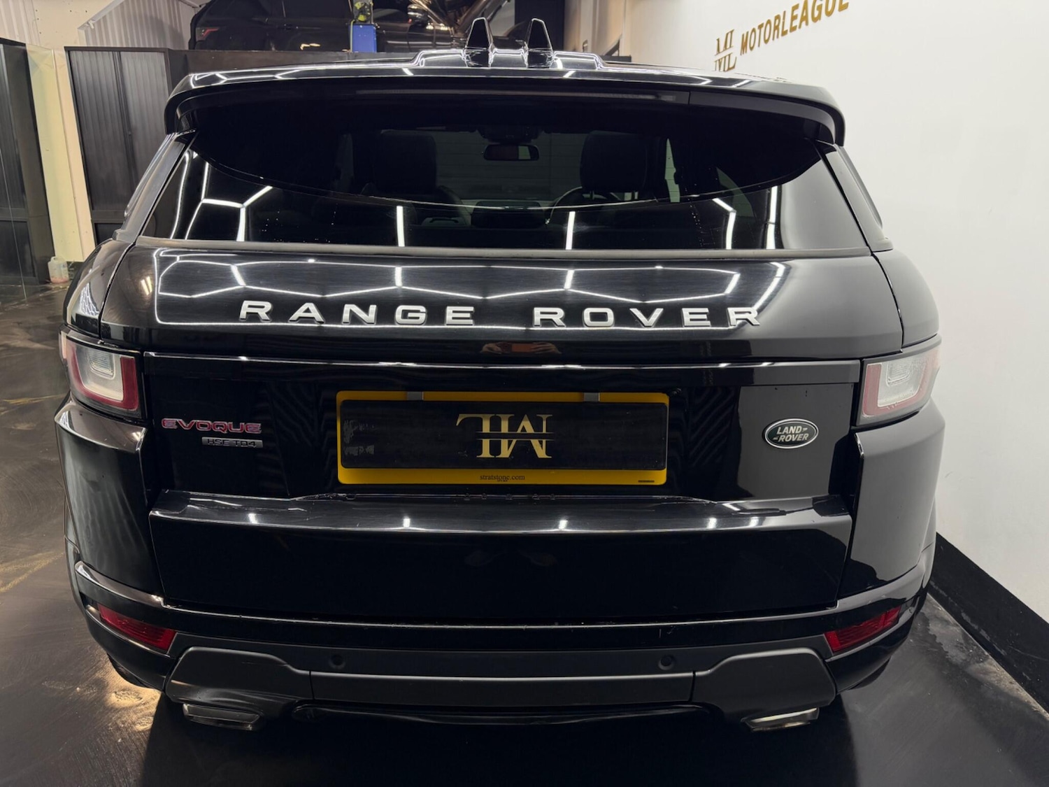 Used Land Rover Range Rover Evoque for sale - 77598597: Photo 13