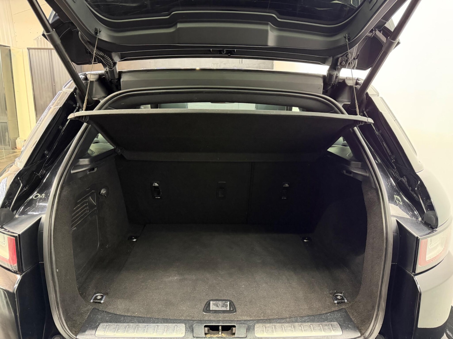 Used Land Rover Range Rover Evoque for sale - 77598597: Photo 14