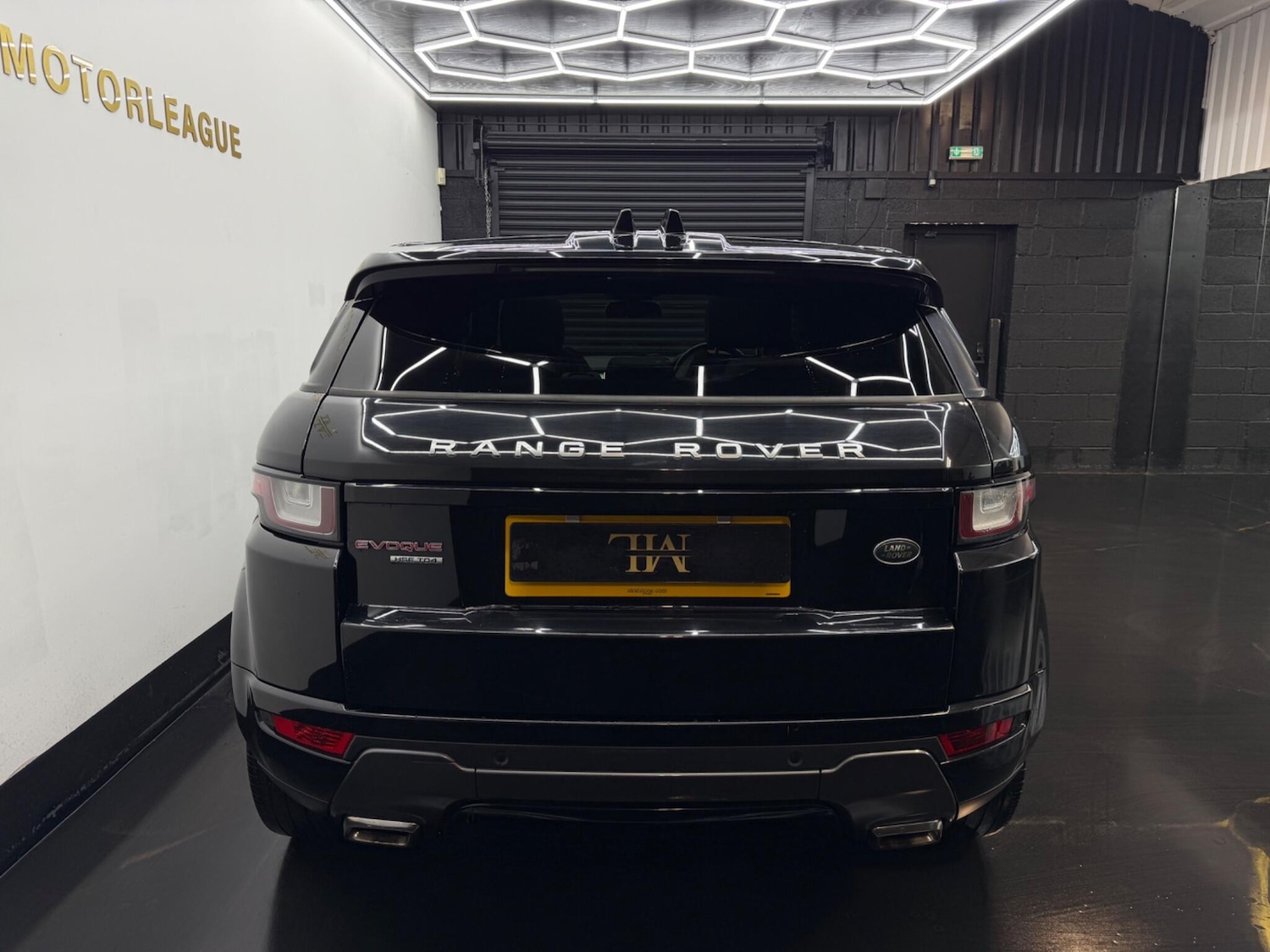 Used Land Rover Range Rover Evoque for sale - 77598597: Photo 15