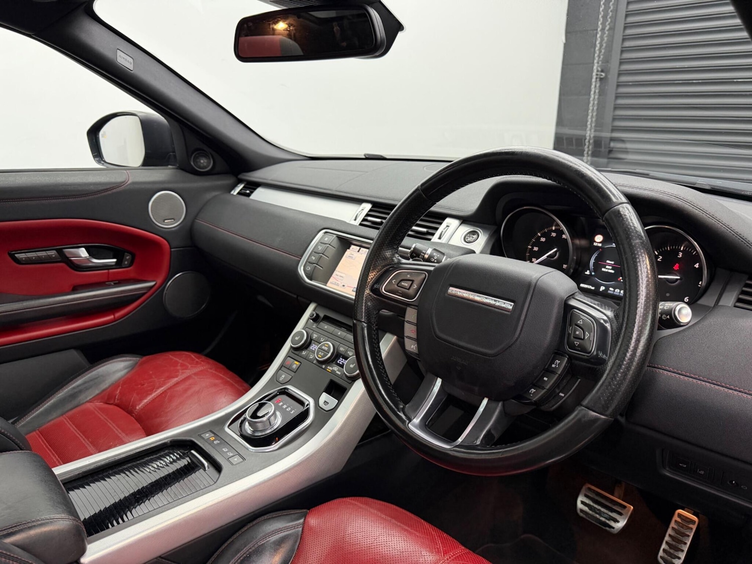 Used Land Rover Range Rover Evoque for sale - 77598597: Photo 2