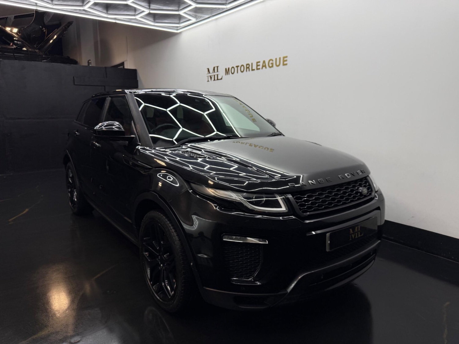 Used Land Rover Range Rover Evoque for sale - 77598597: Photo 20