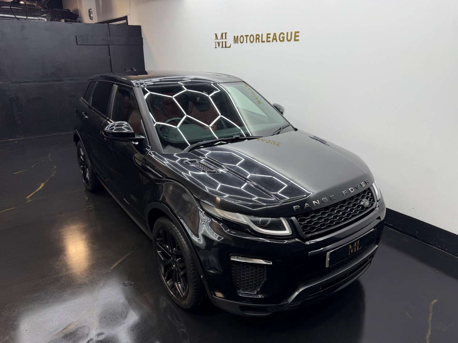 Used Land Rover Range Rover Evoque for sale - 77598597: Photo 22