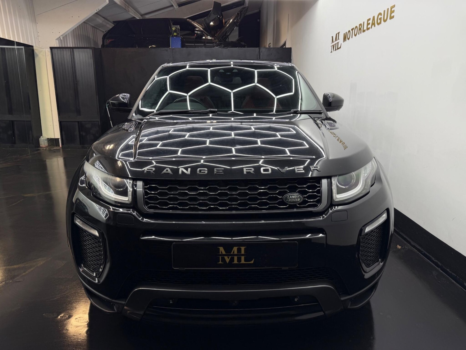 Used Land Rover Range Rover Evoque for sale - 77598597: Photo 23