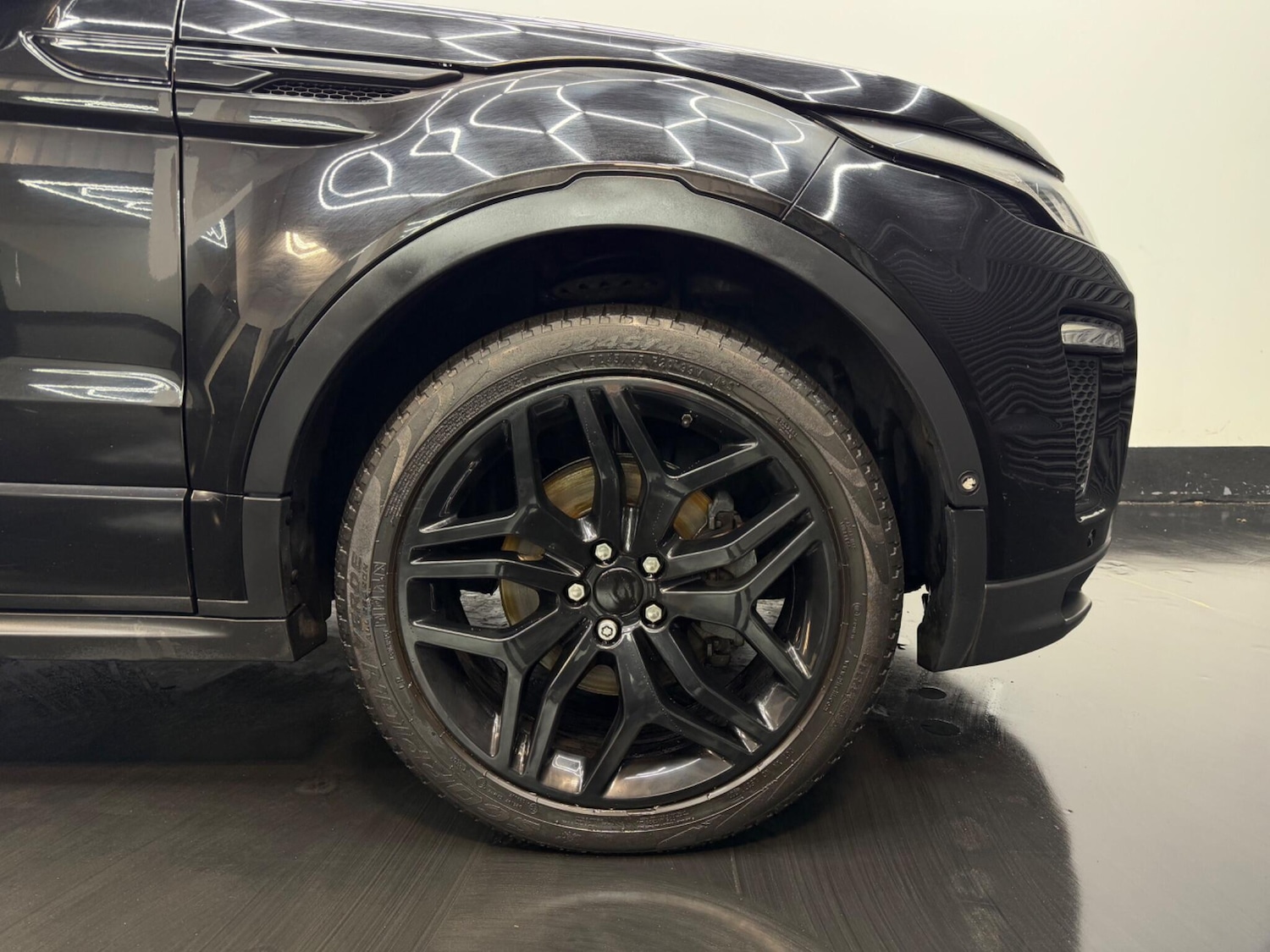 Used Land Rover Range Rover Evoque for sale - 77598597: Photo 24