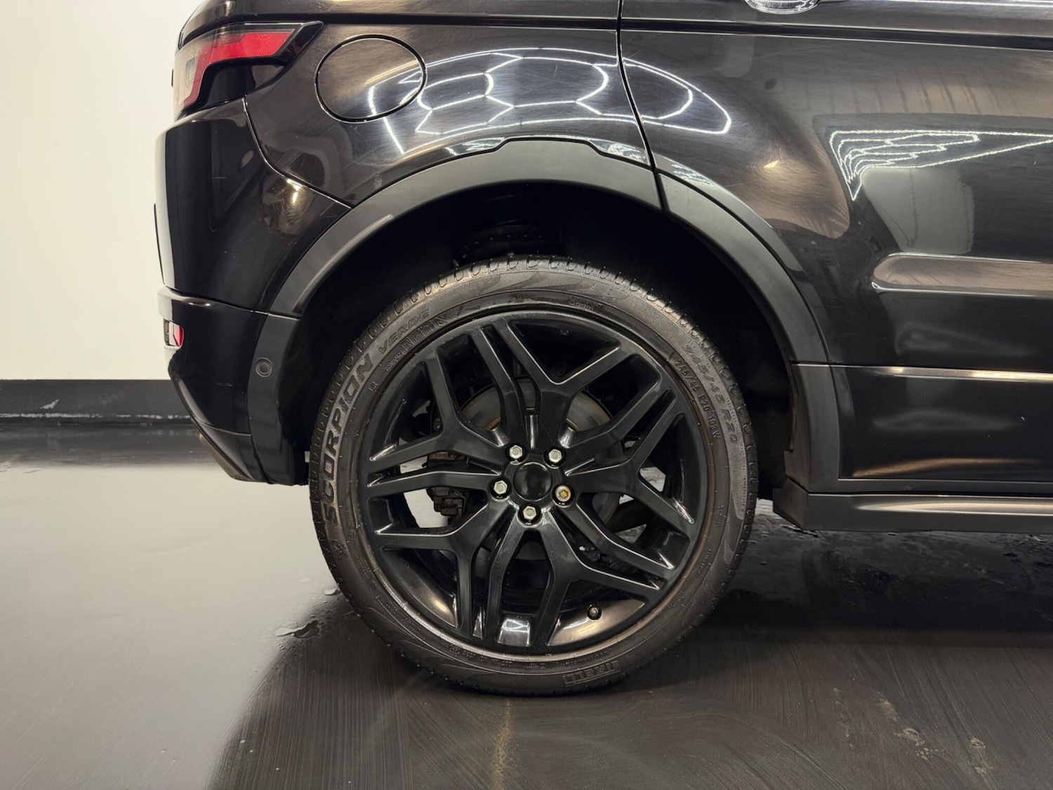 Used Land Rover Range Rover Evoque for sale - 77598597: Photo 25