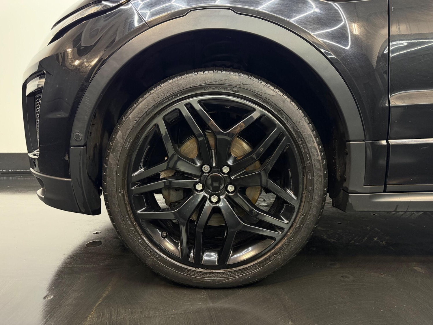 Used Land Rover Range Rover Evoque for sale - 77598597: Photo 26