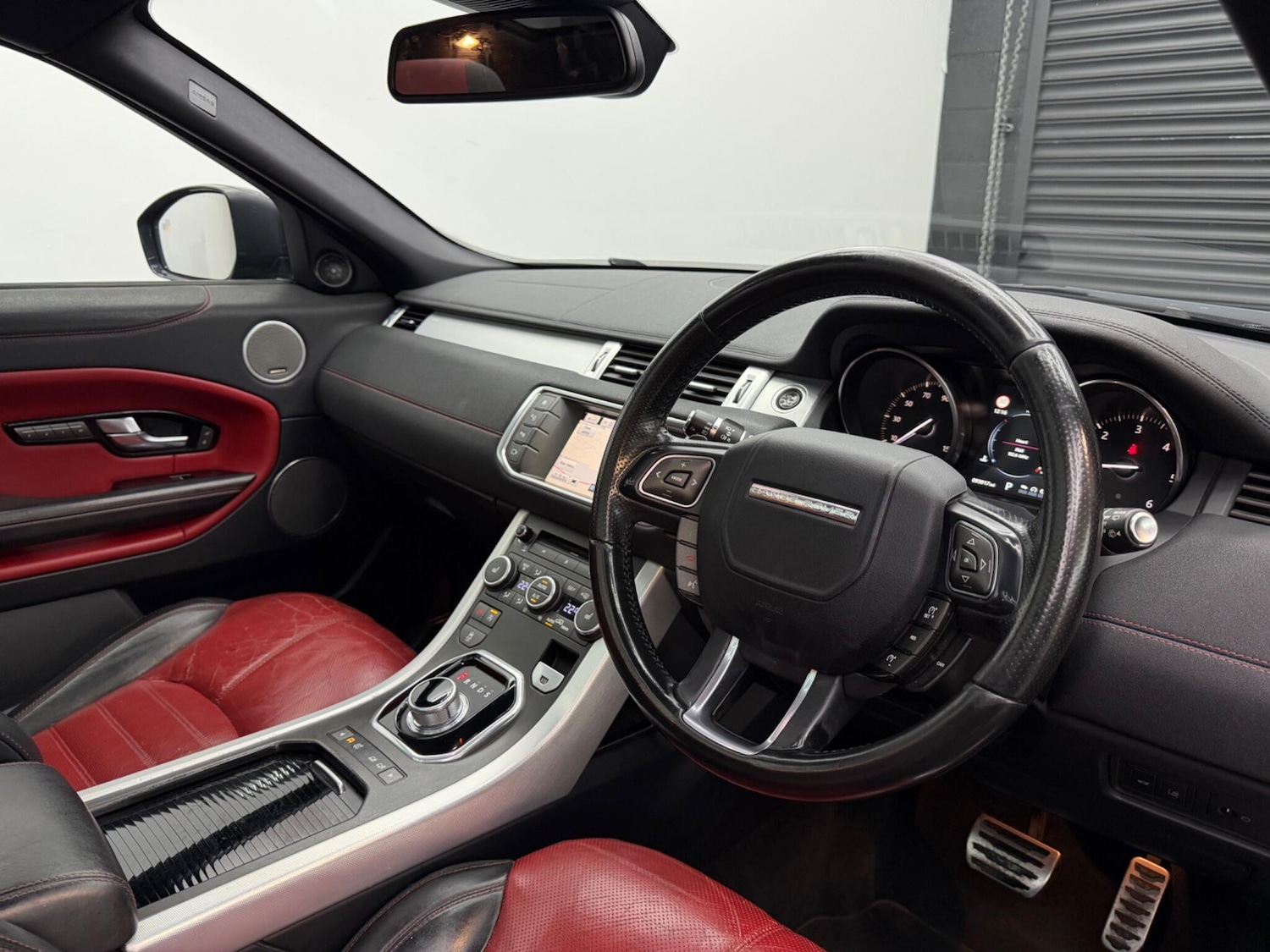 Used Land Rover Range Rover Evoque for sale - 77598597: Photo 28