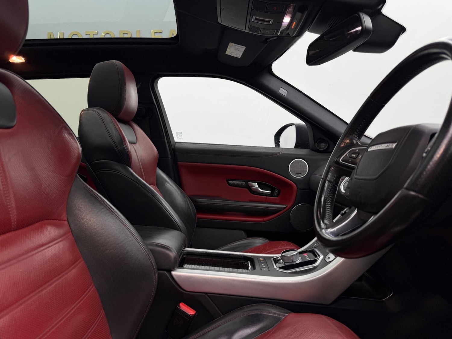 Used Land Rover Range Rover Evoque for sale - 77598597: Photo 29