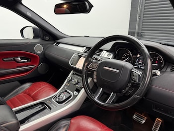 Used Land Rover Range Rover Evoque 2016 for sale - 77598597: Photo