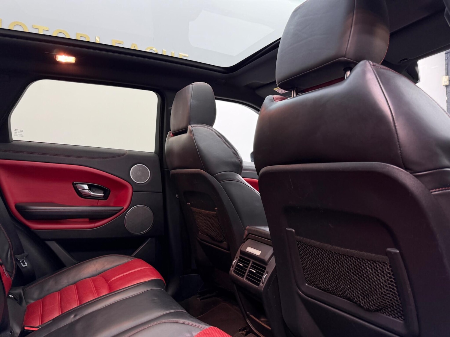 Used Land Rover Range Rover Evoque for sale - 77598597: Photo 34