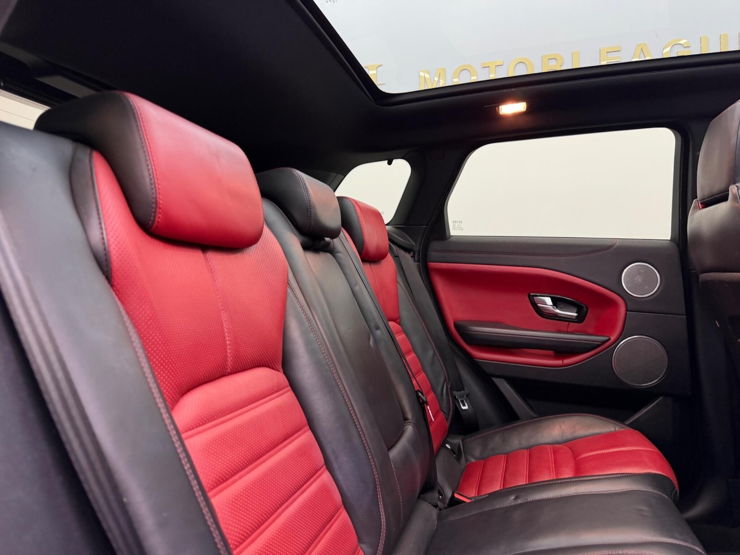 Used Land Rover Range Rover Evoque for sale - 77598597: Photo 35