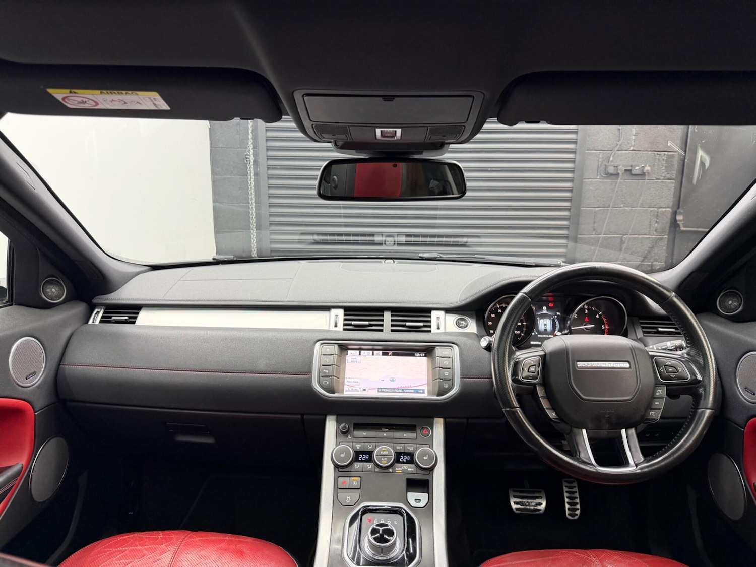 Used Land Rover Range Rover Evoque for sale - 77598597: Photo 36