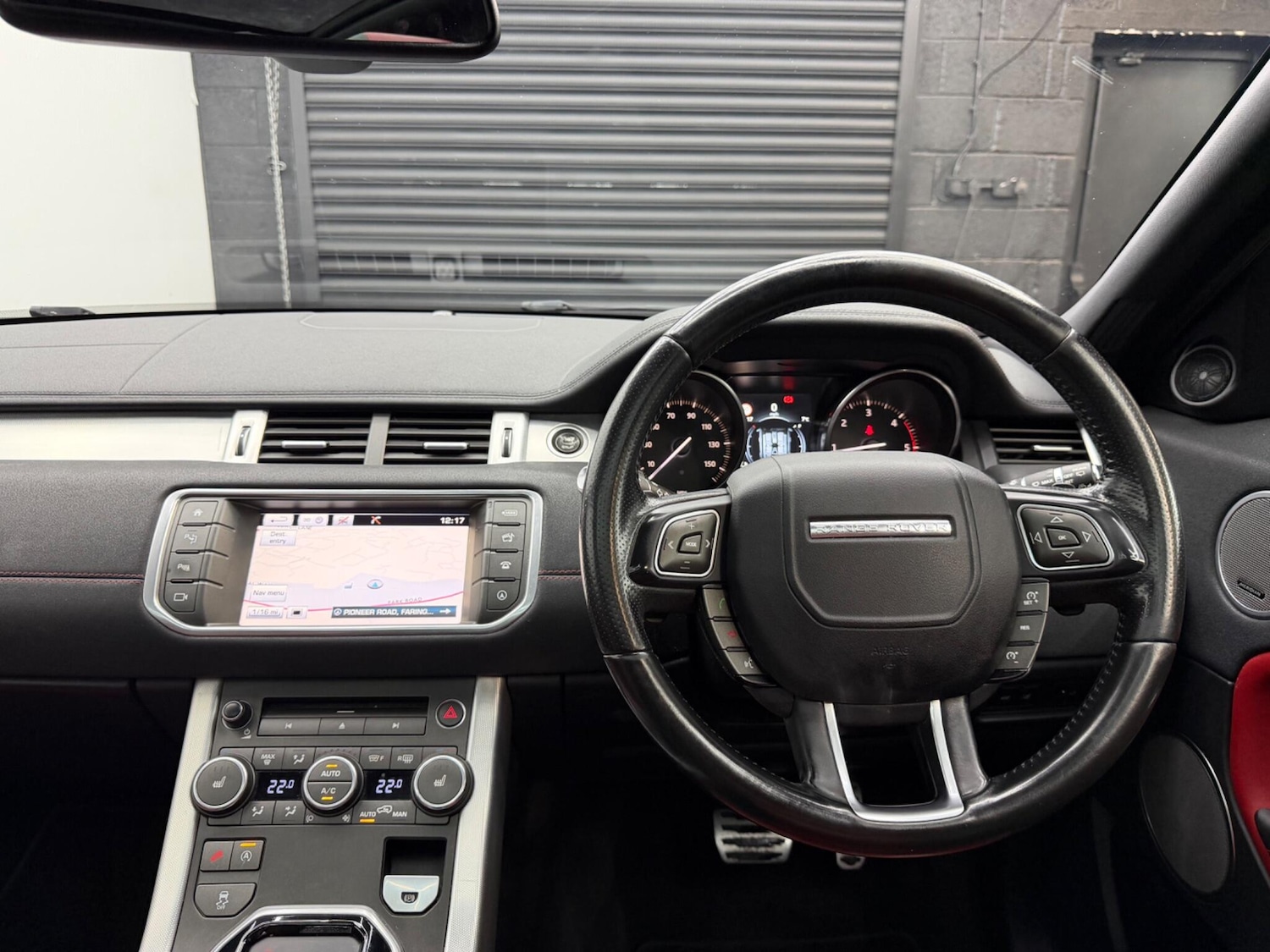 Used Land Rover Range Rover Evoque for sale - 77598597: Photo 37