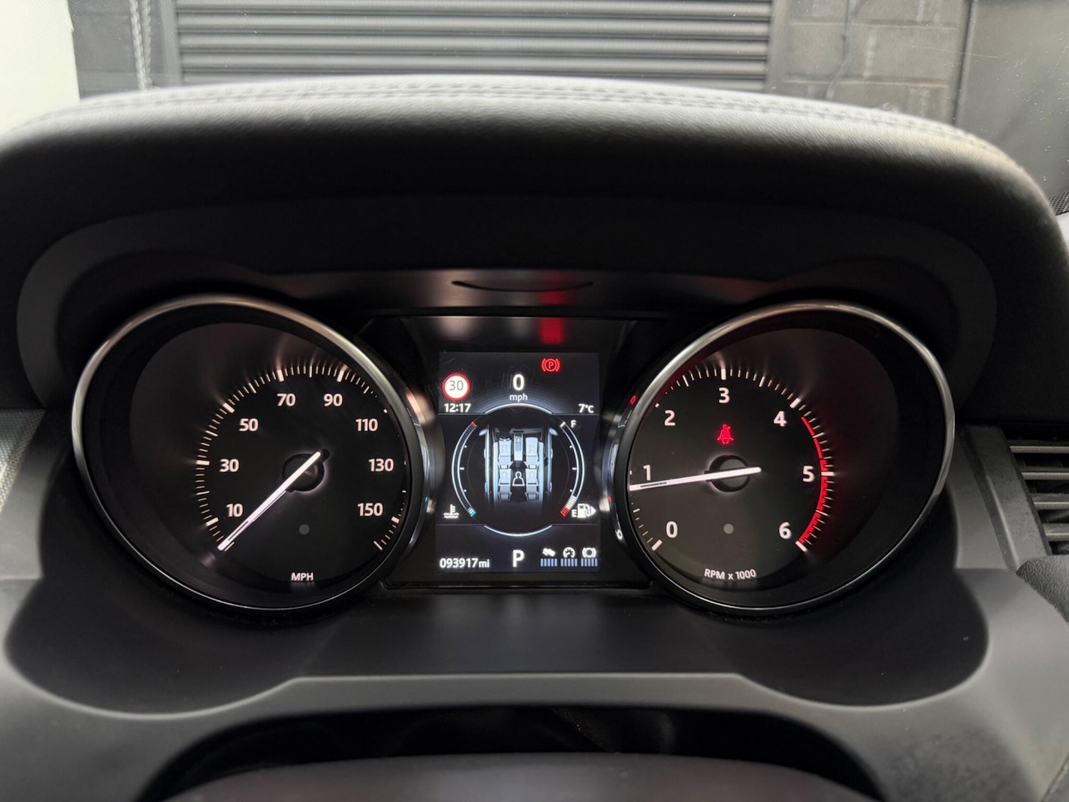 Used Land Rover Range Rover Evoque for sale - 77598597: Photo 39