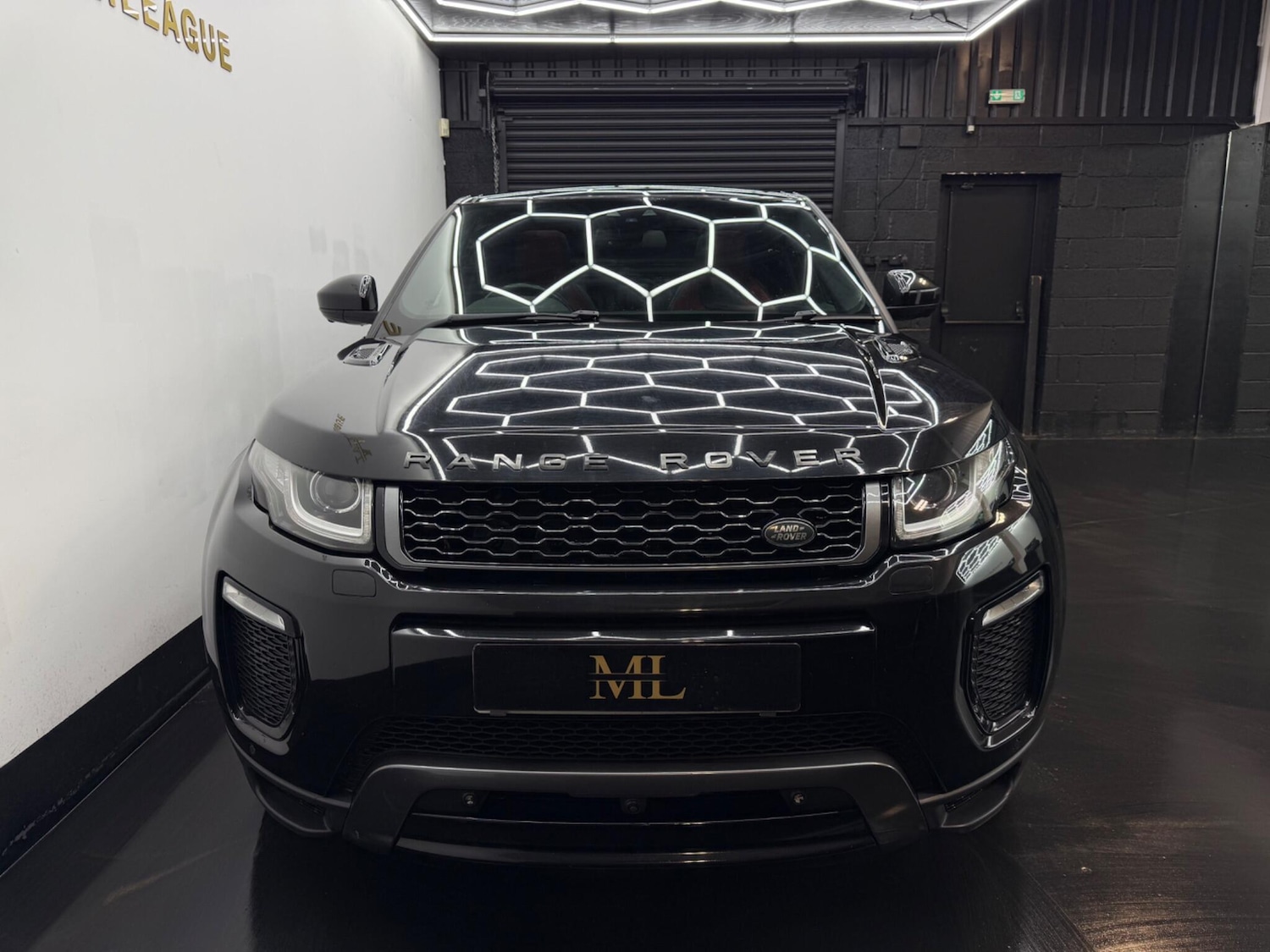 Used Land Rover Range Rover Evoque for sale - 77598597: Photo 4