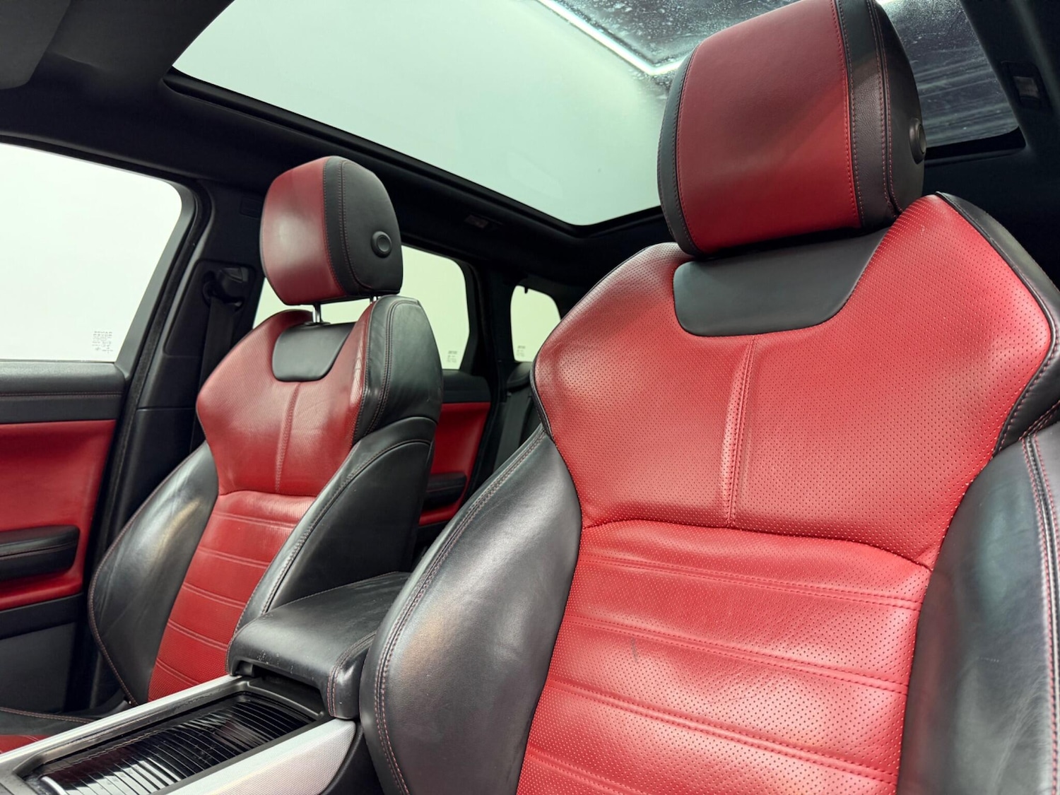 Used Land Rover Range Rover Evoque for sale - 77598597: Photo 42