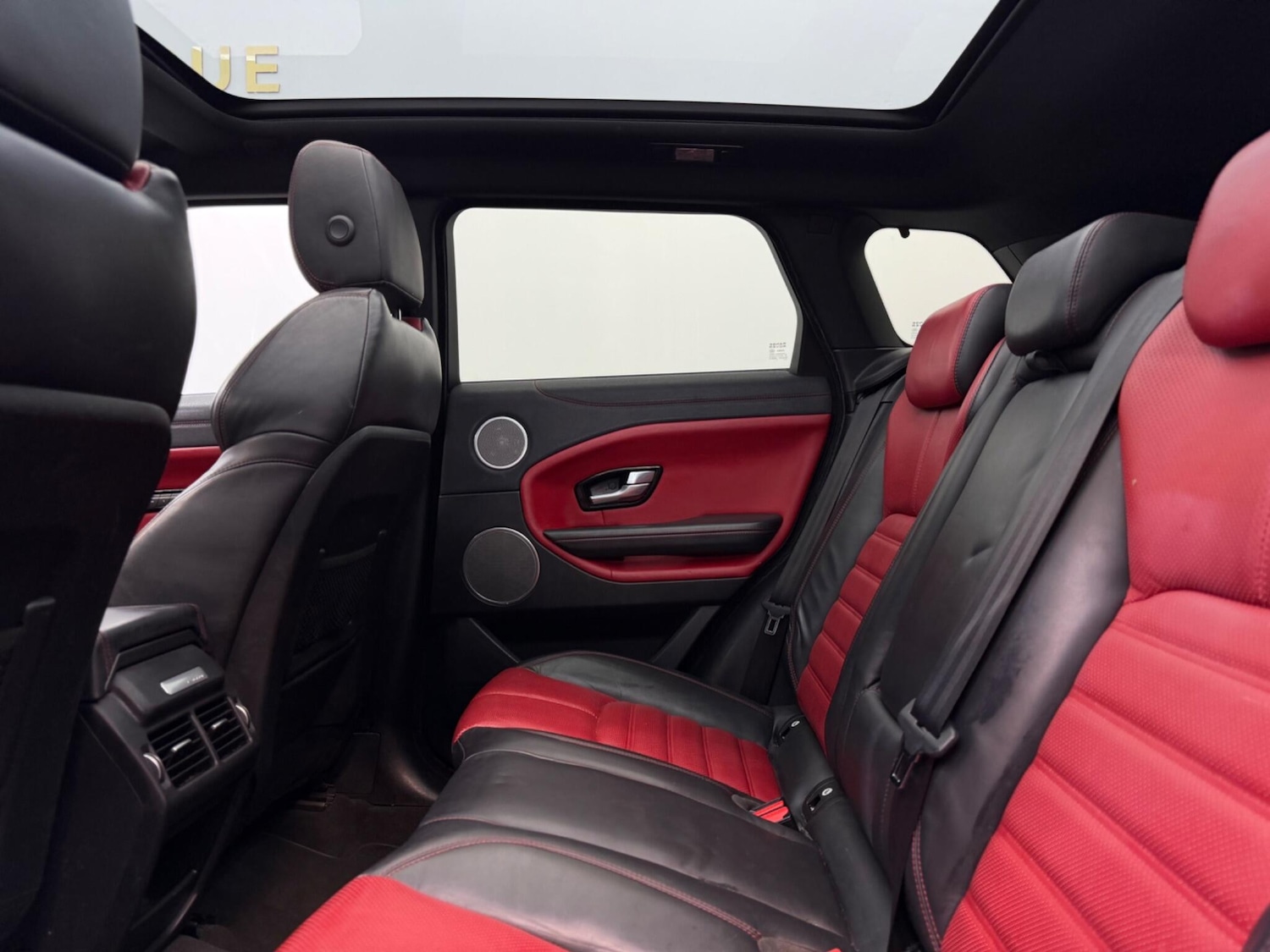 Used Land Rover Range Rover Evoque for sale - 77598597: Photo 46