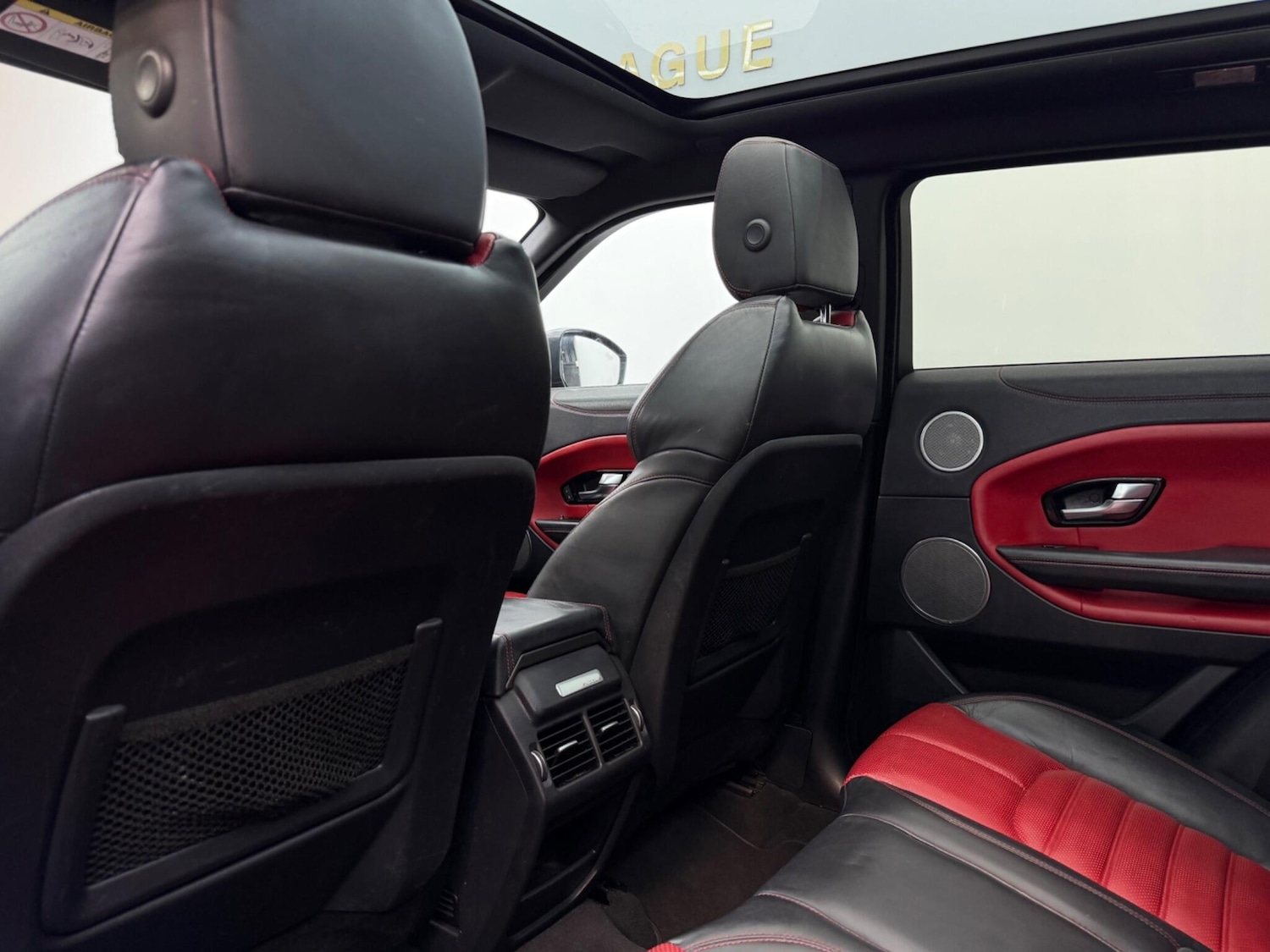 Used Land Rover Range Rover Evoque for sale - 77598597: Photo 47