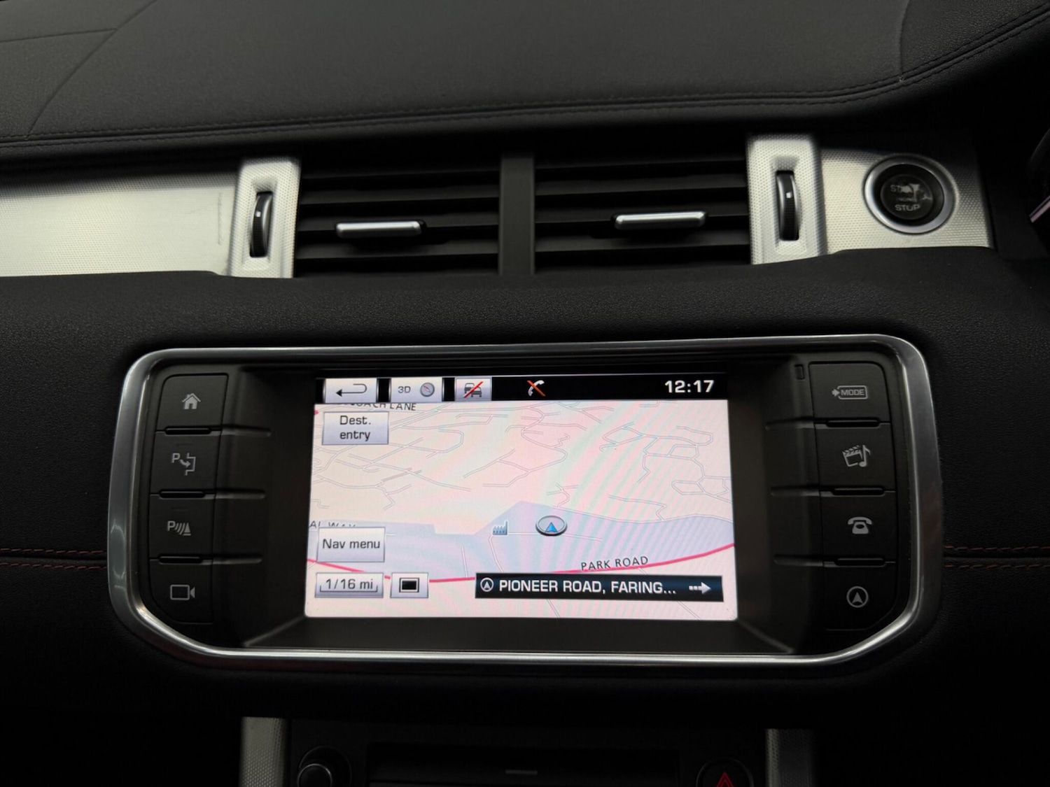 Used Land Rover Range Rover Evoque for sale - 77598597: Photo 49