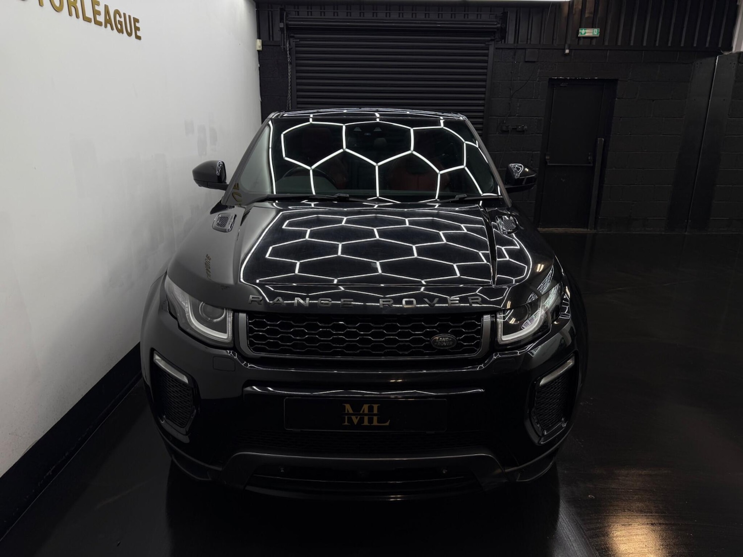 Used Land Rover Range Rover Evoque for sale - 77598597: Photo 5