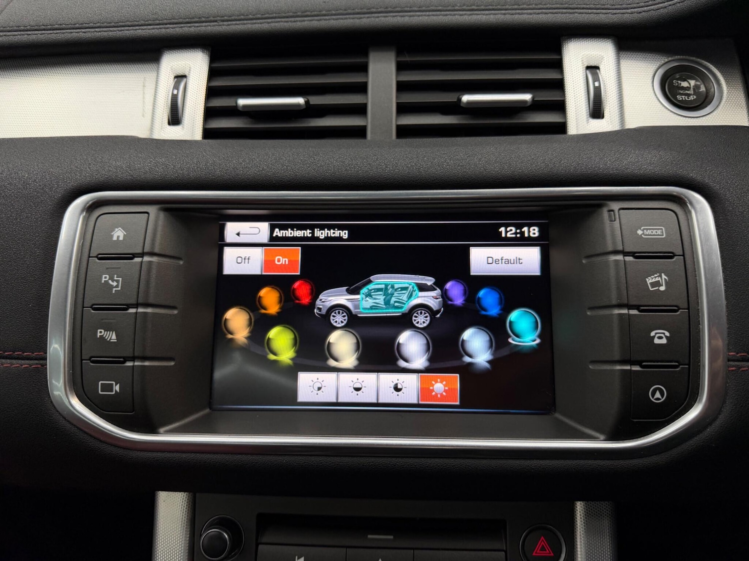 Used Land Rover Range Rover Evoque for sale - 77598597: Photo 50