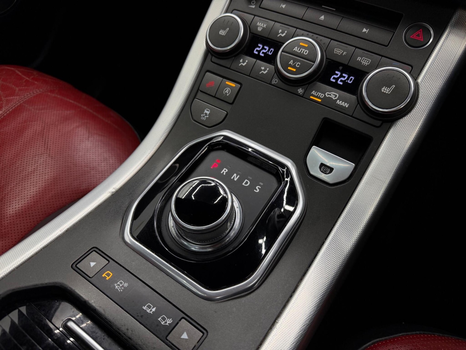 Used Land Rover Range Rover Evoque for sale - 77598597: Photo 52