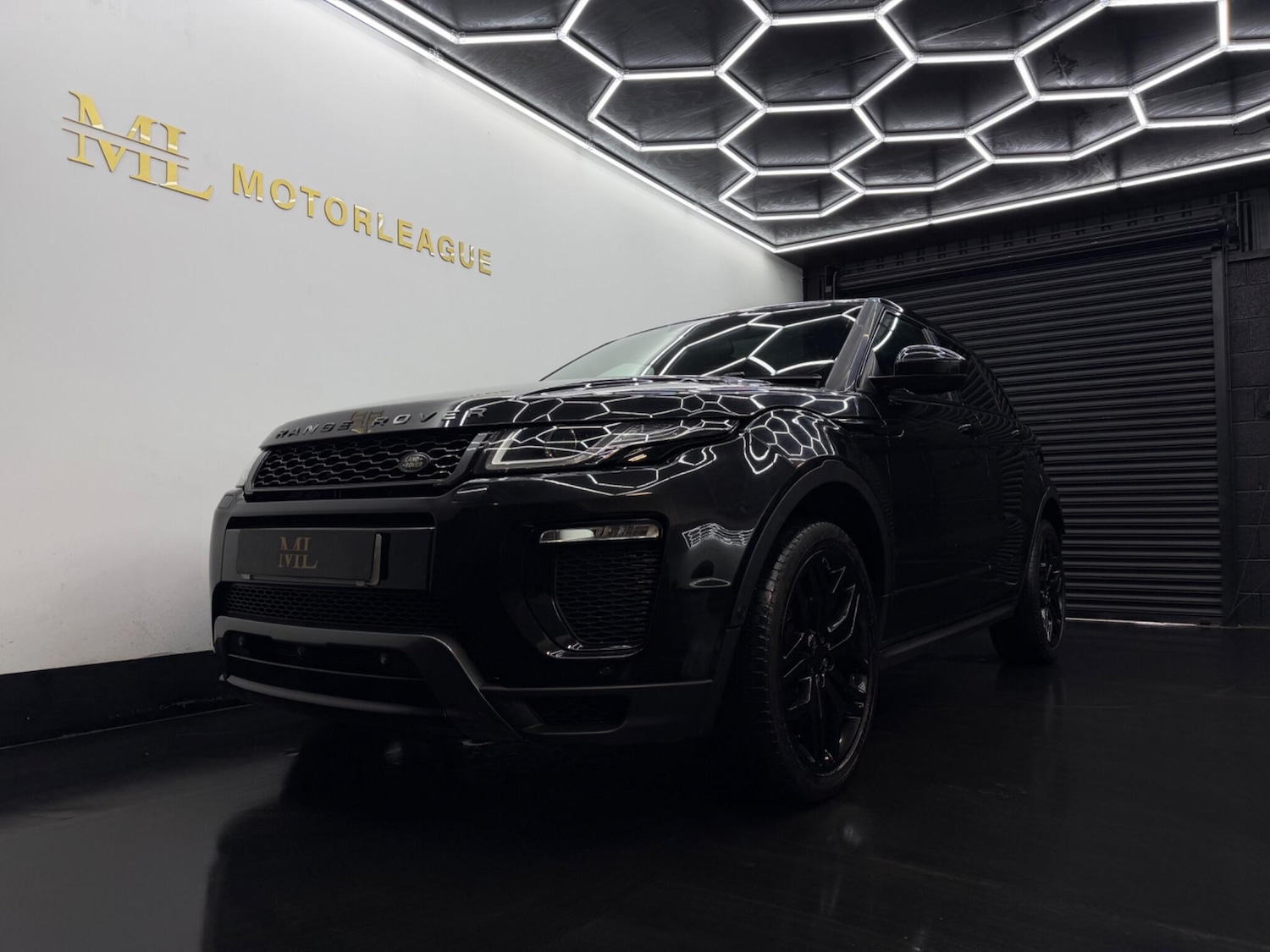 Used Land Rover Range Rover Evoque for sale - 77598597: Photo 7