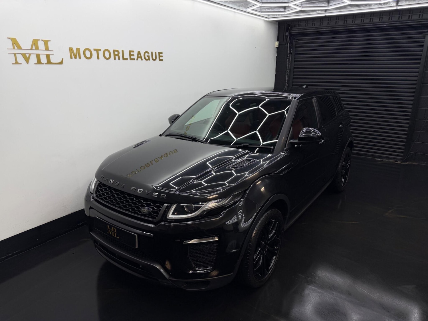 Used Land Rover Range Rover Evoque for sale - 77598597: Photo 8
