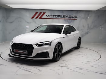 Used Audi A5 2019 for sale - 79590767: Photo