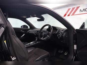 Used Audi TT 2016 for sale - 79532452: Photo