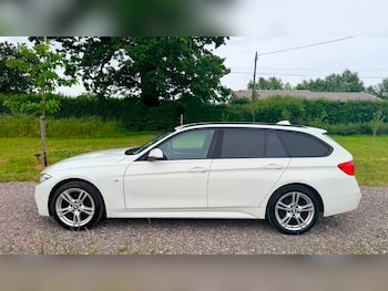 Used BMW 3 Series 2018 for sale - 78920216: Photo