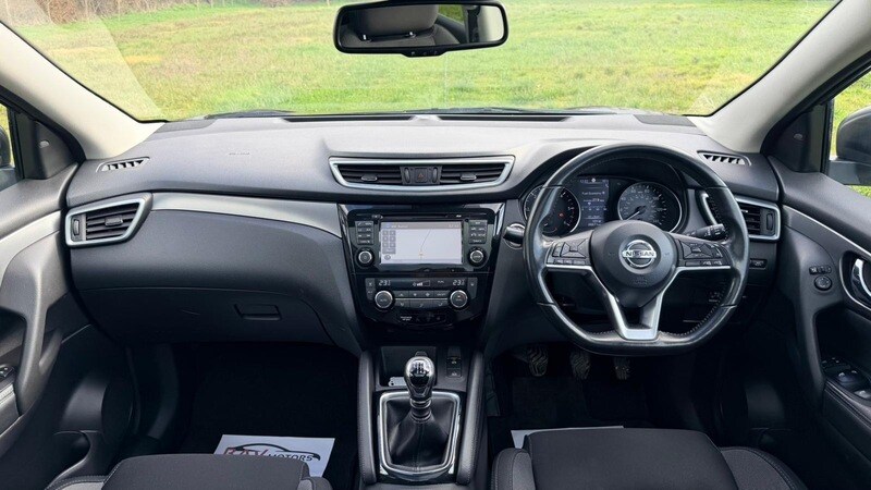 Used Nissan Qashqai 2018 for sale - 77595003: Photo 10