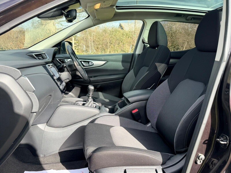 Used Nissan Qashqai 2018 for sale - 77595003: Photo 11