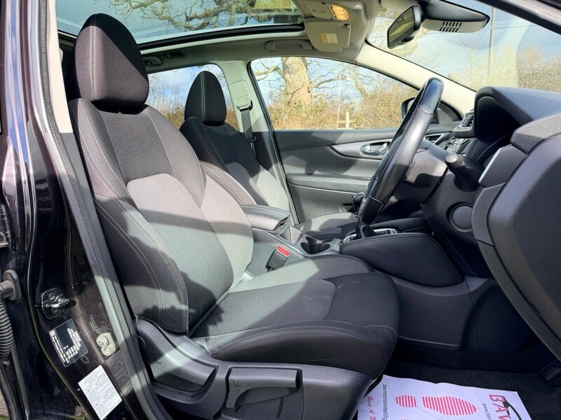 Used Nissan Qashqai 2018 for sale - 77595003: Photo 12