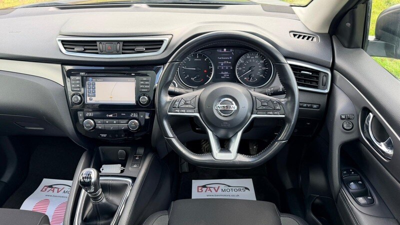 Used Nissan Qashqai 2018 for sale - 77595003: Photo 14