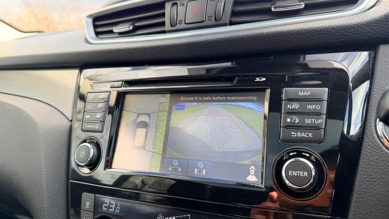 Used Nissan Qashqai 2018 for sale - 77595003: Photo 15