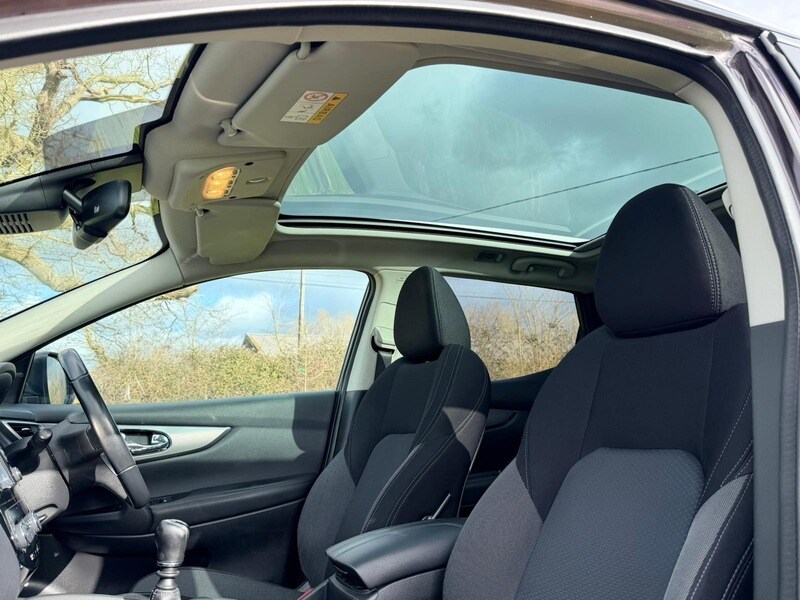 Used Nissan Qashqai 2018 for sale - 77595003: Photo 17