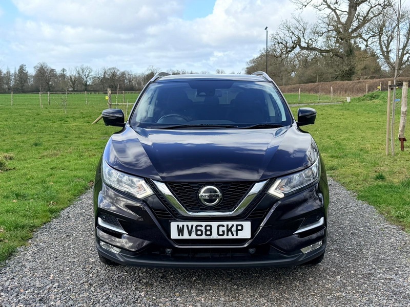 Used Nissan Qashqai 2018 for sale - 77595003: Photo 2