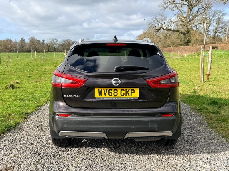 Used Nissan Qashqai 2018 for sale - 77595003: Photo 5