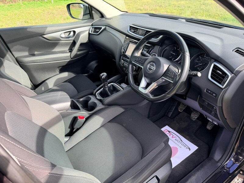 Used Nissan Qashqai 2018 for sale - 77595003: Photo 8